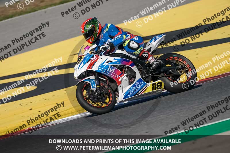 motorbikes;no limits;november 2019;peter wileman photography;portimao;portugal;trackday digital images